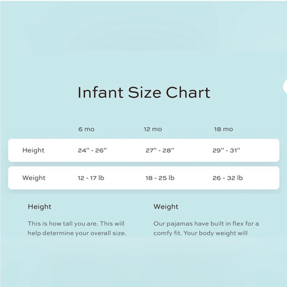 NWT LAZY One Sawing Logs Infant Romper - Picture 11 of 11